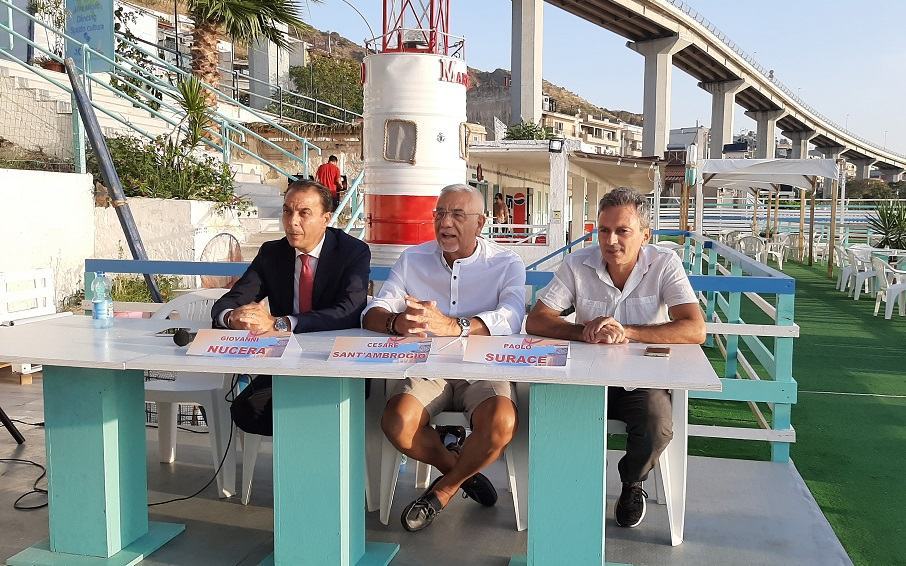 47° Trofeo Sant’Ambrogio, Calabria e Sicilia unite nel nome del grande basket