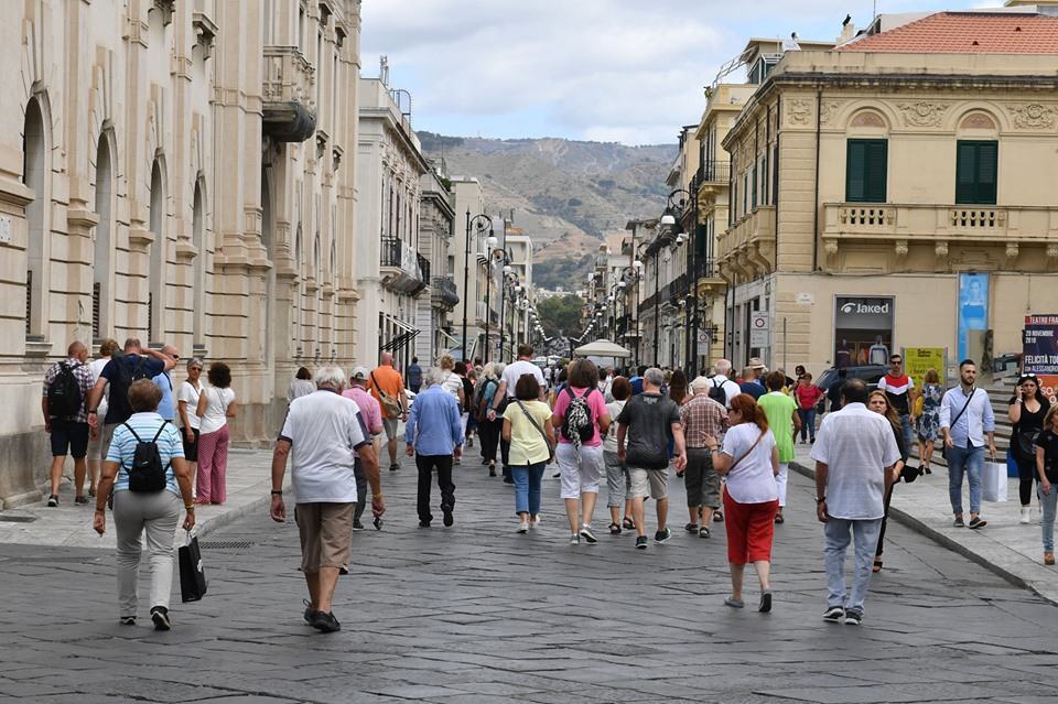 Reggio, boom di turisti. Ma è il Museo il vero (ed unico) attrattore culturale in città