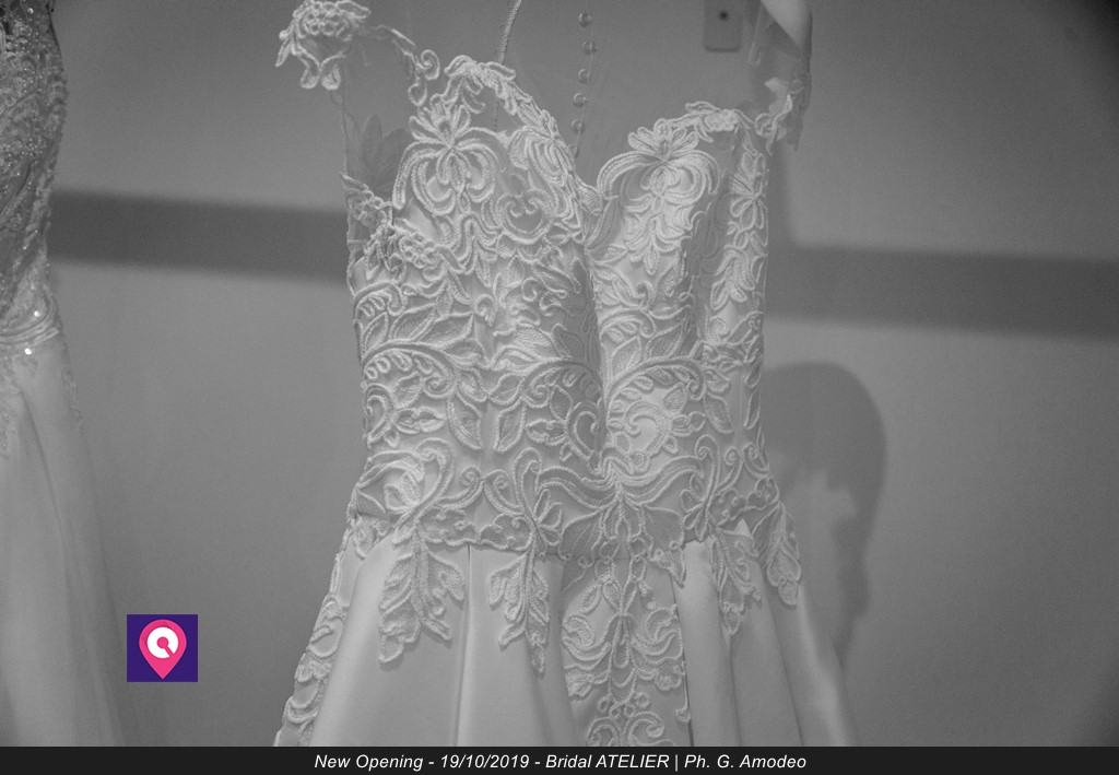 Bridal Atelier vestiti sposa