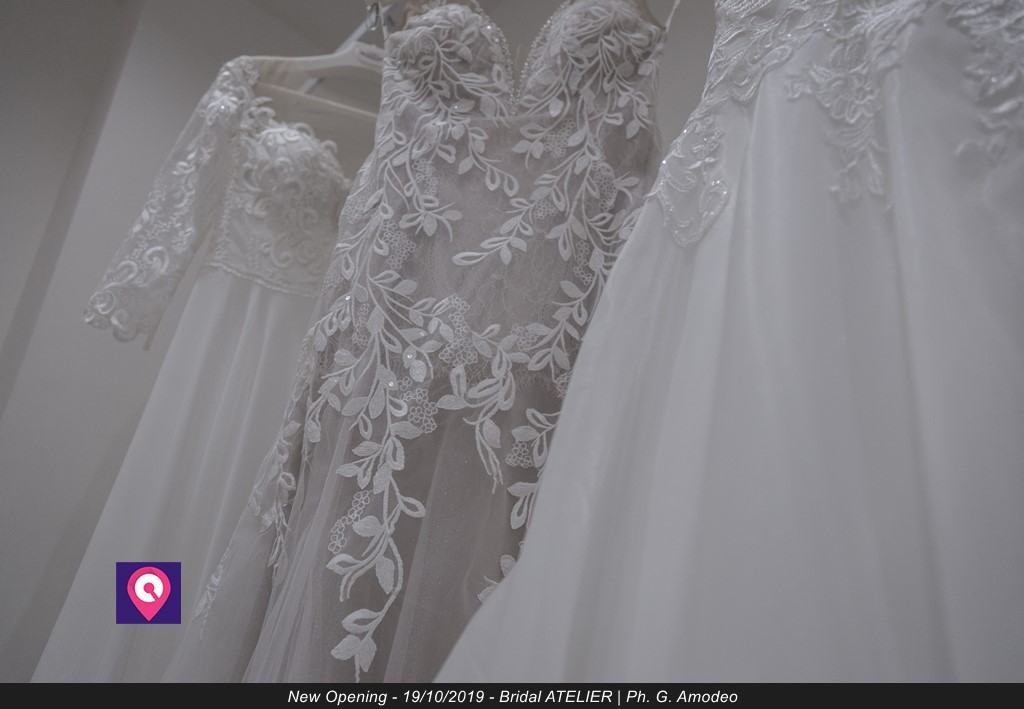 Bridal Atelier vestiti sposa