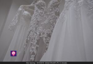 Bridal Atelier vestiti sposa