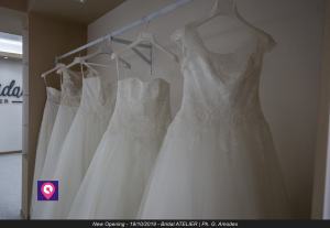 Bridal Atelier vestiti sposa