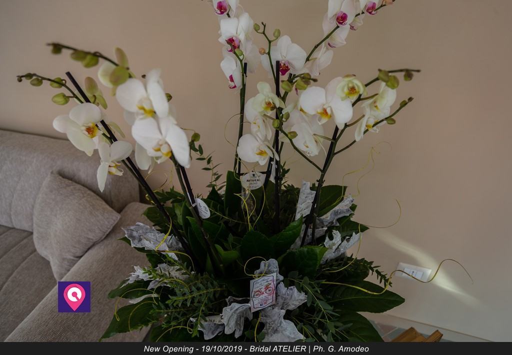 Bridal Atelier Fiori