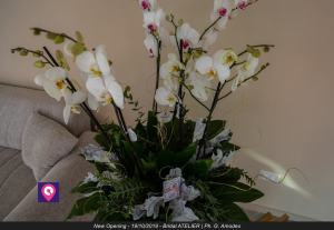 Bridal Atelier Fiori