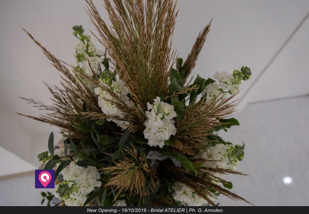 Bridal Atelier Fiori