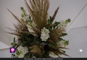 Bridal Atelier Fiori