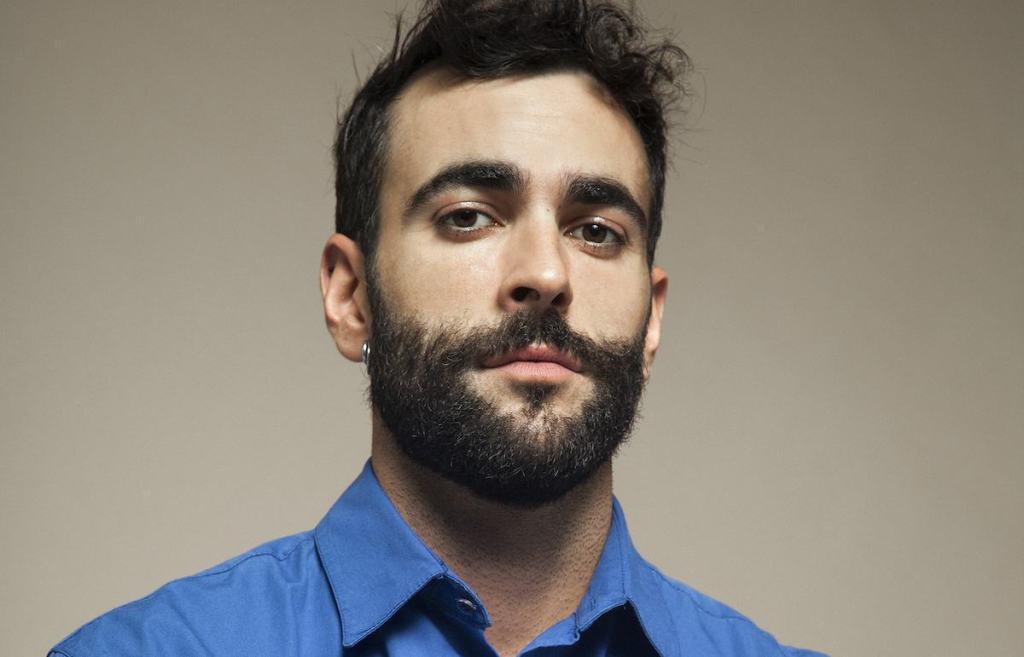 Mengoni a Reggio per l’unica tappa in Calabria