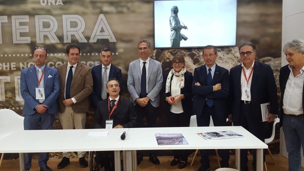 Al TTG di Rimini Parco Nazionale dell’Aspromonte per sostenere il settore turistico