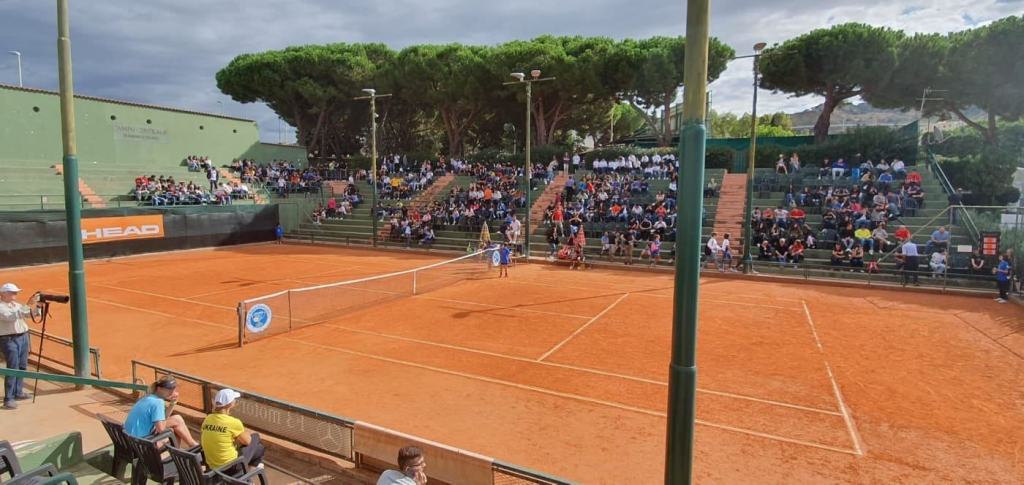 “Europe Junior Masters 2019”, al Circolo Polimeni di Reggio i migliori talenti del tennis mondiale