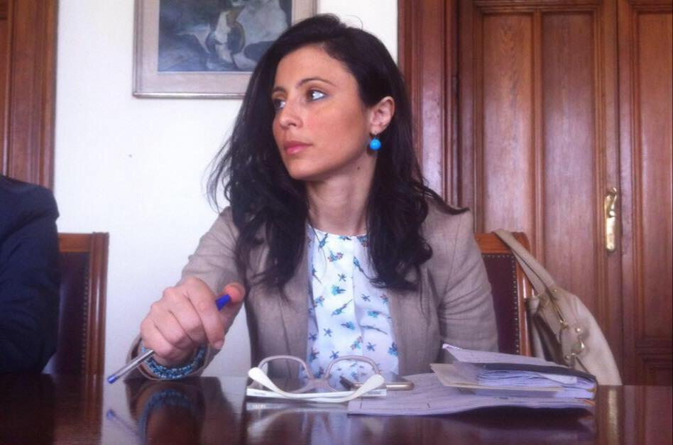 Caso Miramare, Angela Marcianó: “Credo nella Giustizia. Amici miei, continuate a denunciare”