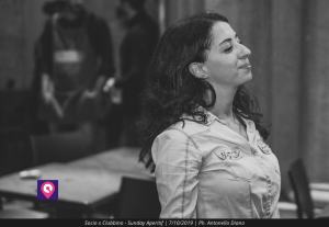 Al Clubbino Socio Crew