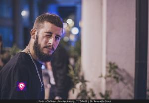 Al Clubbino Socio Crew