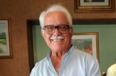Reggio sportiva in lutto: è scomparso Antonino Zumbo, il cordoglio di CityNow.it