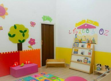 Reggio, aperte le iscrizioni per gli asili comunali. Come presentare domanda
