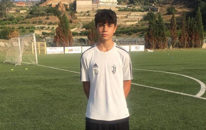 Calcio giovanile – La Juventus convoca tre giocatori della Segato – FOTO