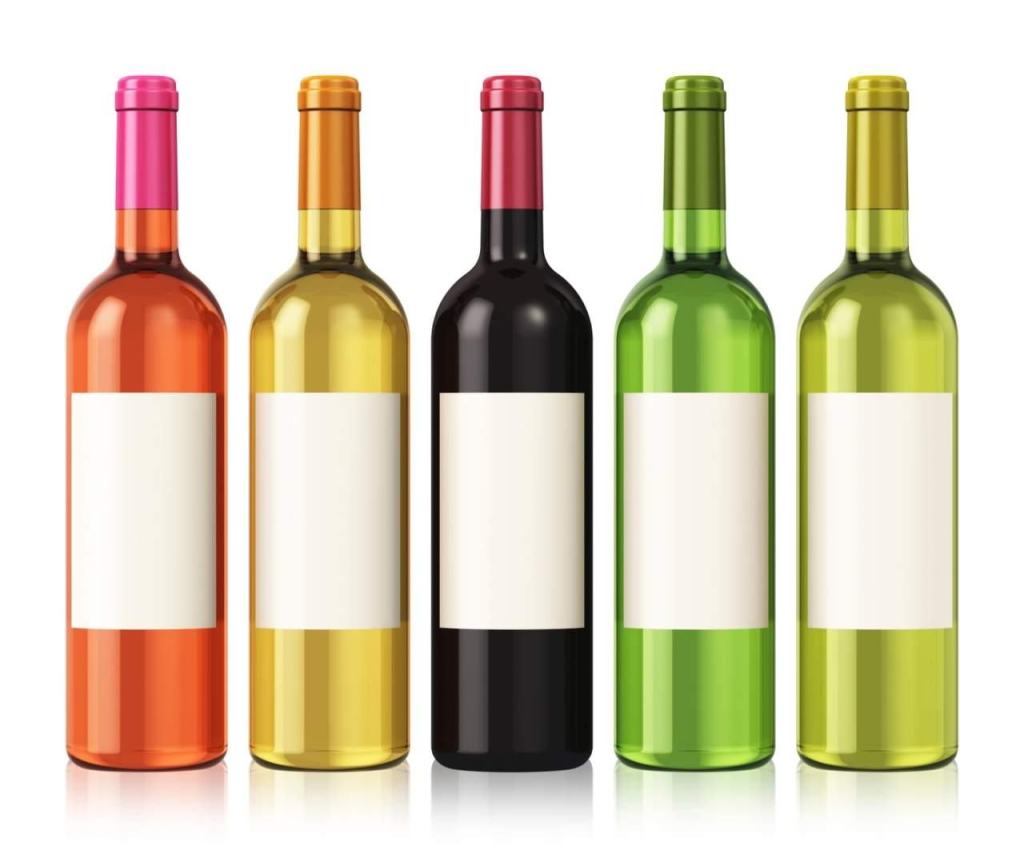 CityWine, quando l’occhio guarda l’etichetta