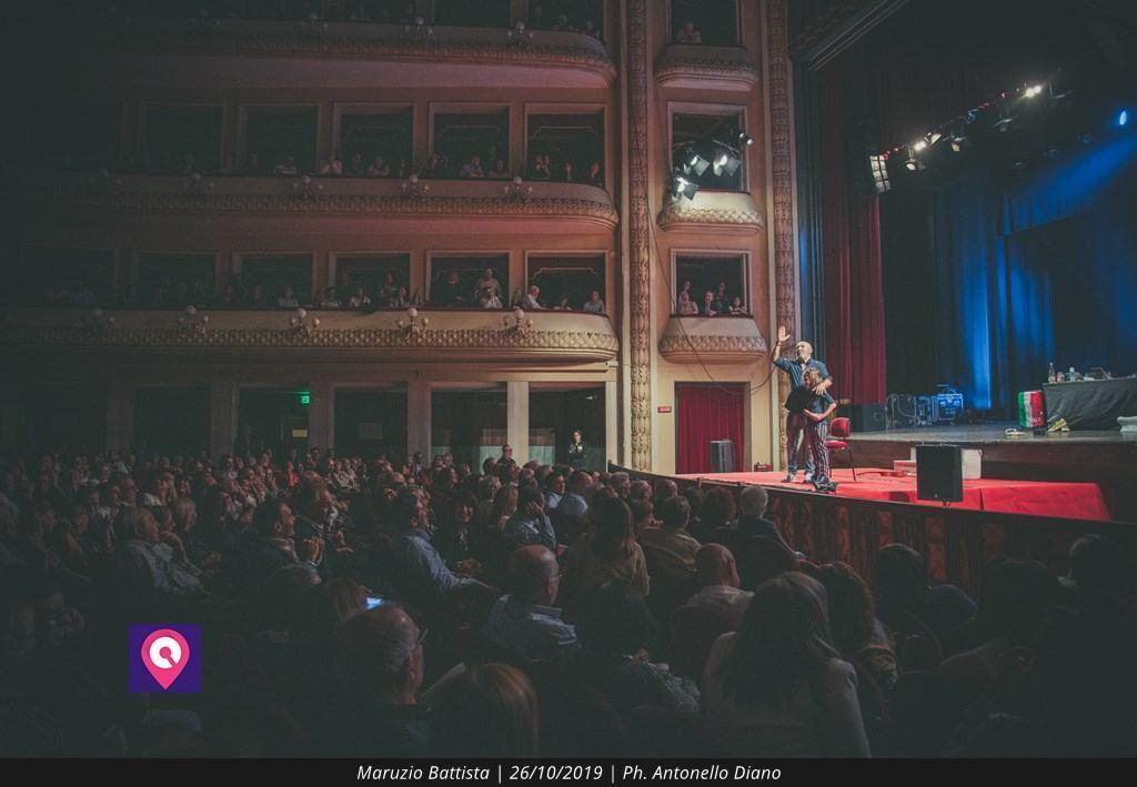 teatro interno