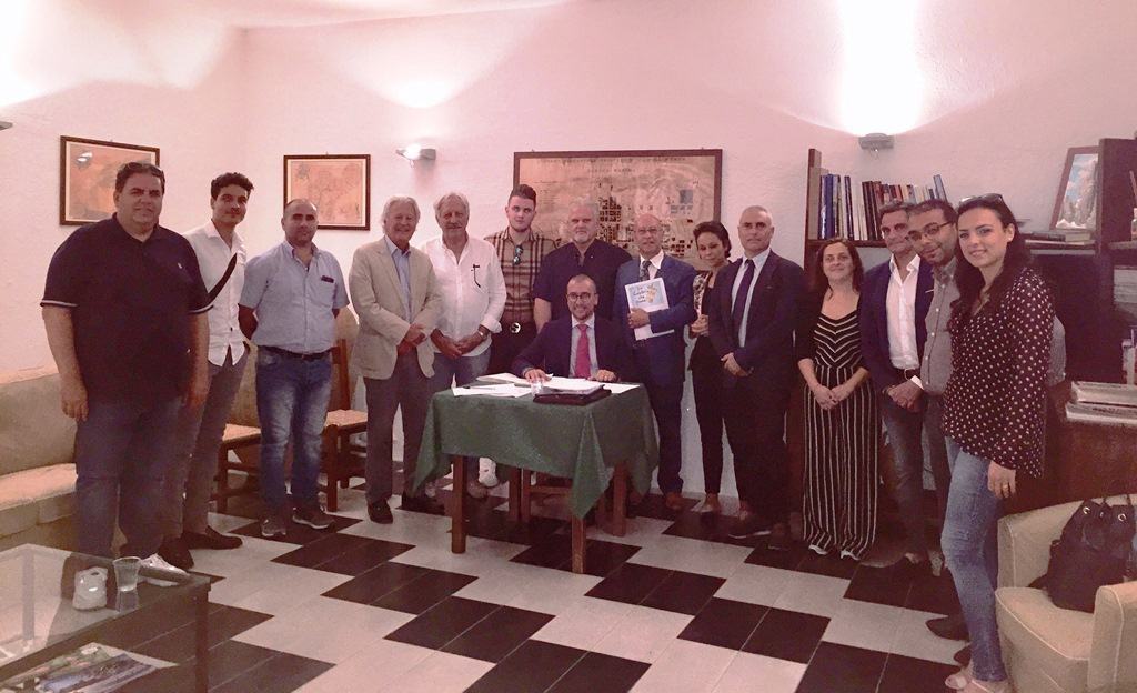 Dalla sinergia tra imprenditori nasce la “Calabria che piace”