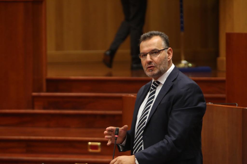 Regionali Calabria, Giudiceandrea: ‘Ridisegnare i confini e creare una nuova provincia’