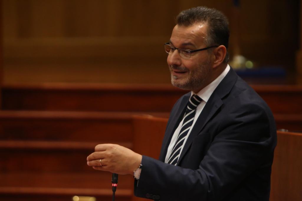 Giuseppe Giudiceandrea