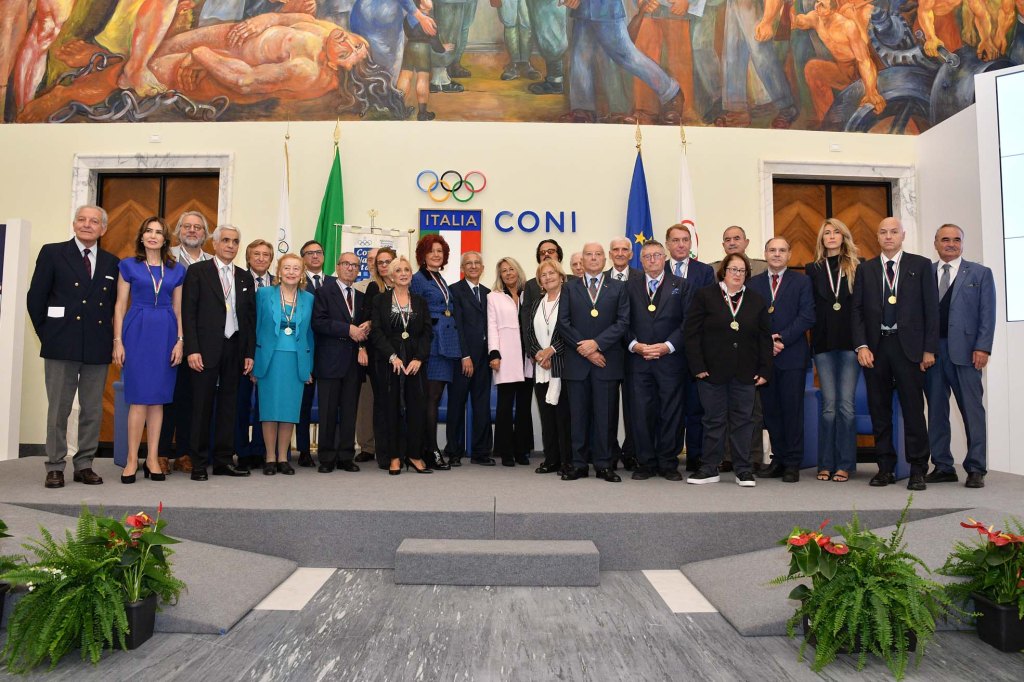 Premio ‘Bronzi di Riace’: l’elenco dei ‘Guerrieri’ che hanno ricevuto il riconoscimento