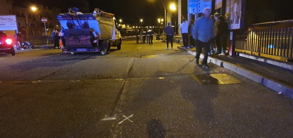 Tragedia sulle bretelle del Calopinace: i dettagli dell’incidente