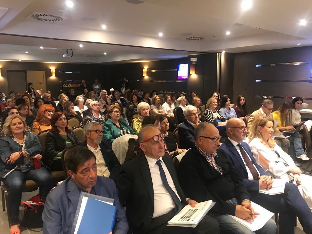 La Calabria e la lotta ai tumori: il punto di vista di pazienti e cittadini – FOTO