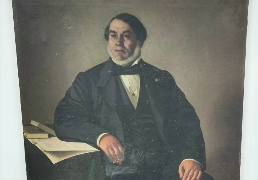 Opera Rubata Copia
