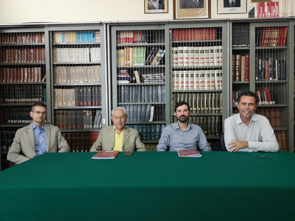 Palmi, al via il Concorso nazionale Cilea: in palio 45 mila euro di premi