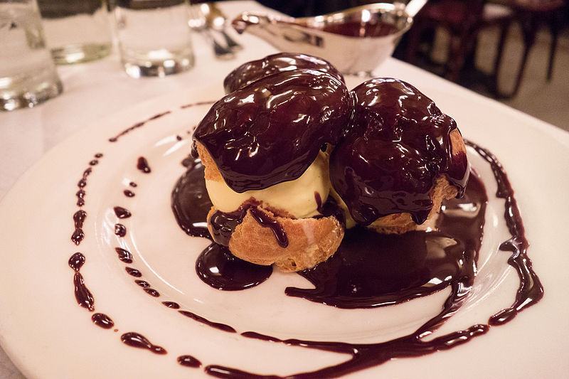 Reggio, tutto pronto per il “Profiterole Fest” alla stazione di S. Caterina