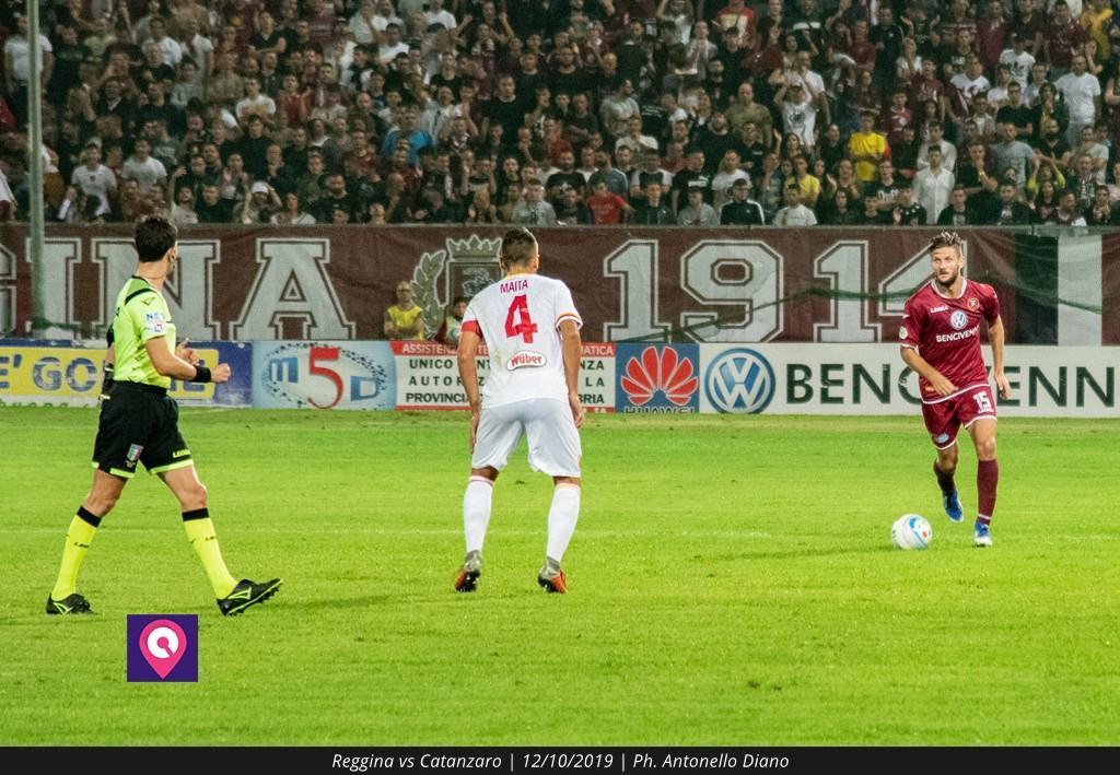 Calcio, il mercato delle altre: mini rivoluzione a Catanzaro?