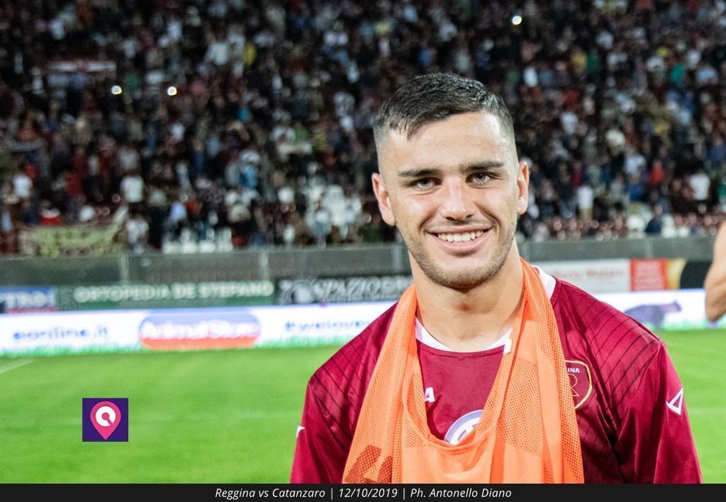 Coppa Italia: Reggina-Potenza, dove si può vedere la partita