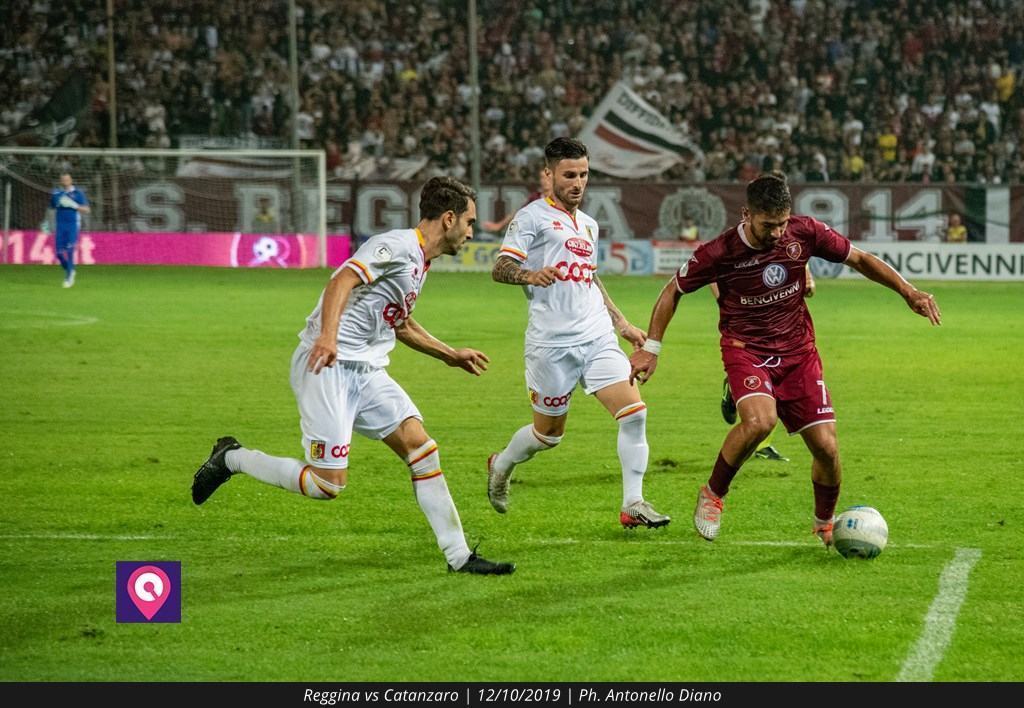 Calcio: il mercato delle altre. A Catanzaro saluteranno in tanti