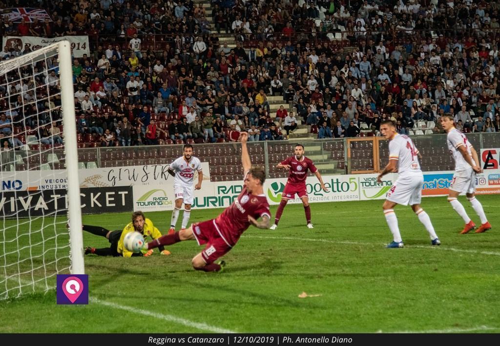 Calcio – Forti e “cattivi”. C’è una classifica dove la Reggina è ultima