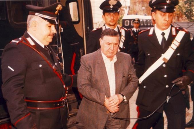 Capitano Ultimo, cancellata la visita a Reggio per questioni di incolumità