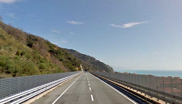 Calabria, ANAS: tratto chiuso sulla SS18 per incidente
