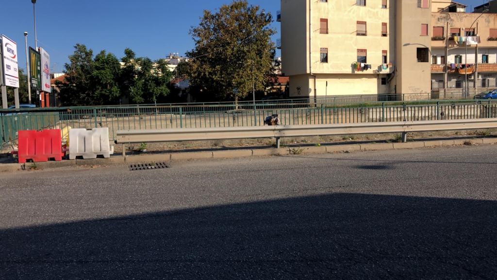 Reggio, incidente sulle Bretelle. Necessaria maggiore sicurezza ma serve più prudenza