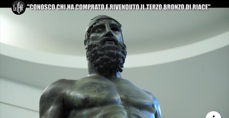 I Bronzi alle Iene, atto III: spunta una clamorosa testimonianza