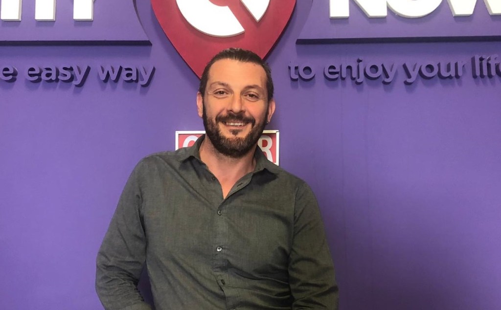 Elezioni comunali, Sorgonà a CityNow: “Necessaria nuova visione”. La ricetta di Reggio Bene Comune