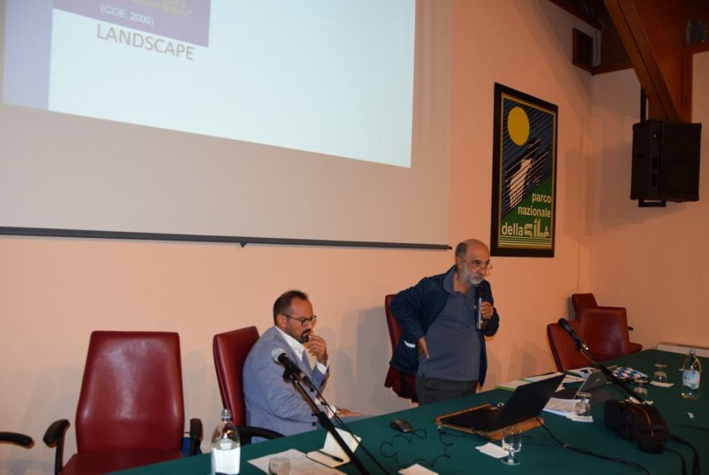 Sinergia tra Agraria UniRC e Parco della Sila per il progetto ‘Aree tranquille’