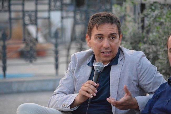 Pianeta Viola, Castorina (Metrocity): “Il futuro della struttura nel pieno rispetto delle regole”