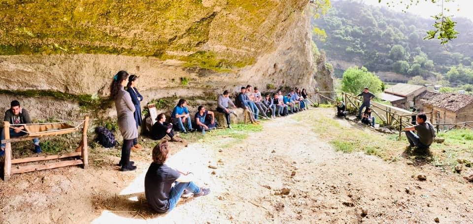 Reggio, Attendiamoci Onlus organizza la “Marcia della pace”