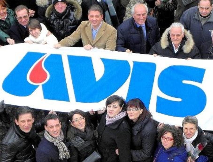 Pallacanestro Viola ed A.V.I.S. insieme, sport e generosità si incontrano