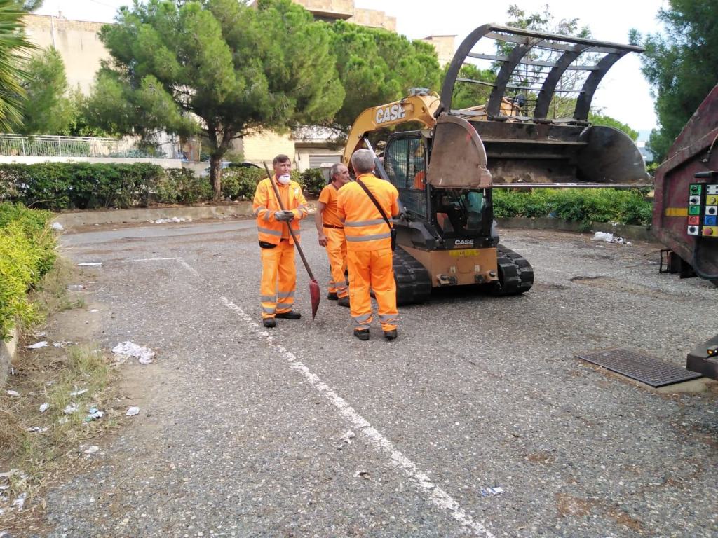 Villa S.G. – Questione Avr, il comune dice ‘no’ allo stop dei servizi e propone una soluzione