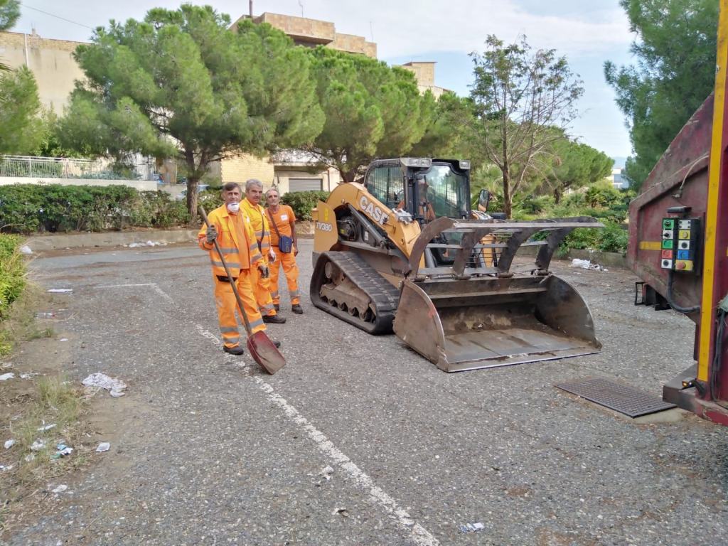Reggio, Avr annuncia lo stato di agitazione dei dipendenti