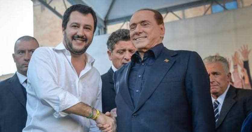Regionali Calabria, Berlusconi: “Ci fidiamo di Occhiuto. Ne parlerò con Salvini”