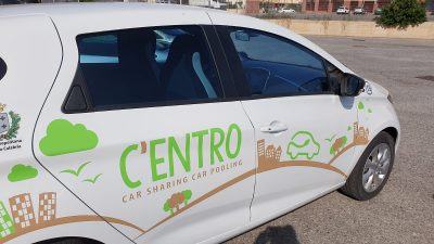 car sharing 