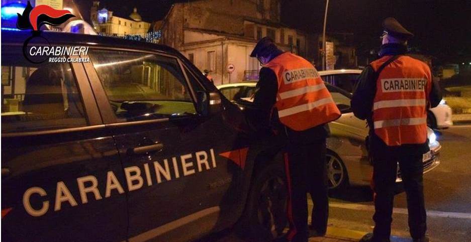 ‘Ndrangheta, maxi blitz in Calabria: arrestate 334 persone