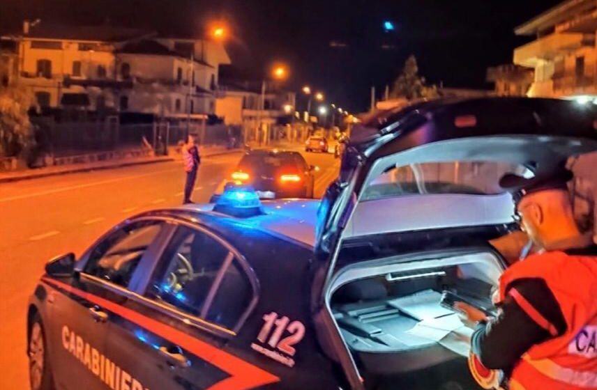 Carabinieri E