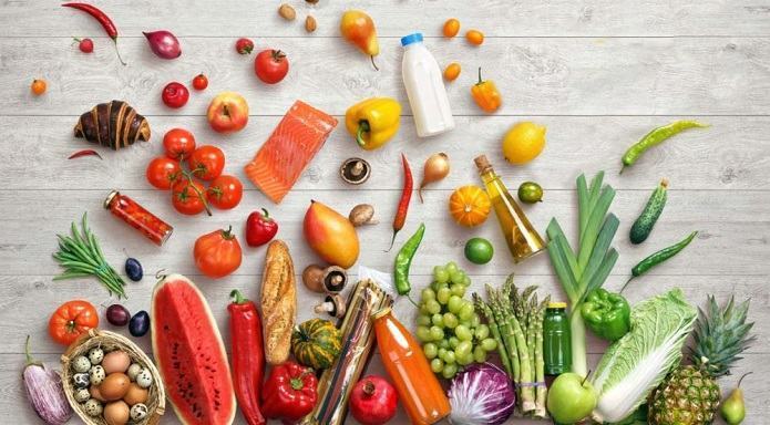 In Calabria circa 125milioni di euro di cibo nei bidoni